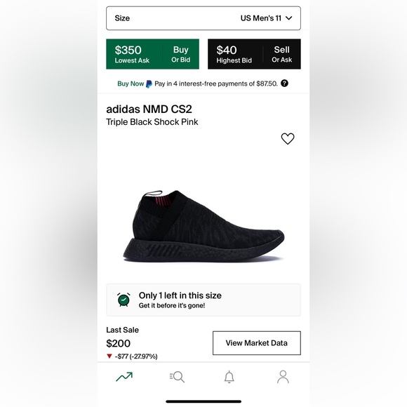 adidas gazelle silver green womens Adidas NMD CS2 Triple White (W)